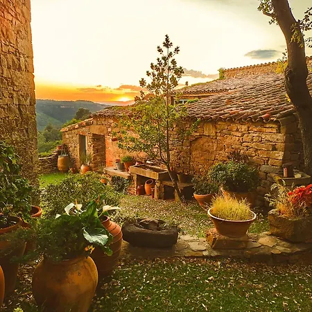 Masia Espectacular Cerca De Barcelona Villa