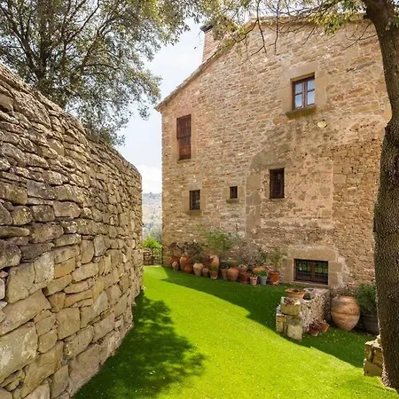 Masia Espectacular Cerca De Barcelona Villa *