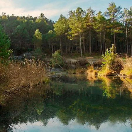 Villa Masia Espectacular Cerca De Barcelona