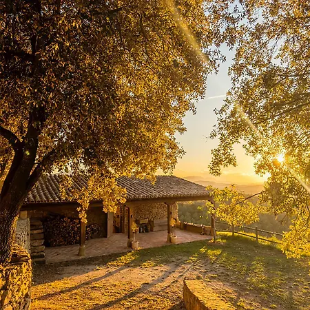 Masia Espectacular Cerca De Barcelona Villa *