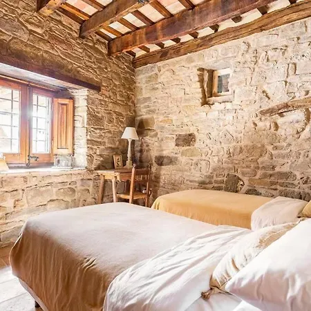 Villa Masia Espectacular Cerca De Barcelona *