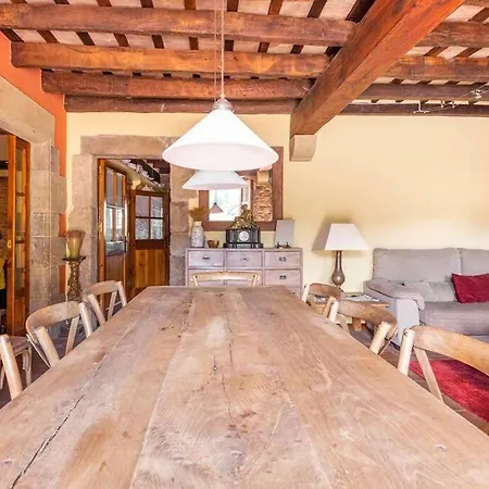Masia Espectacular Cerca De Barcelona Villa