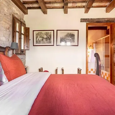 Villa Masia Espectacular Cerca De Barcelona
