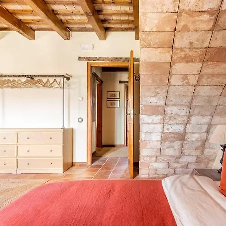 Masia Espectacular Cerca De Barcelona Villa