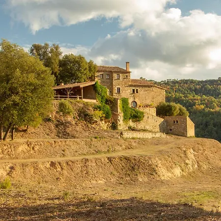 Masia Espectacular Cerca De Barcelona