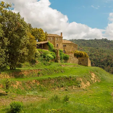 Masia Espectacular Cerca De Barcelona
